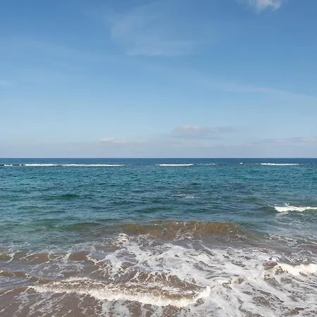 Appartement In Palmas Near Canteras Las Palmas