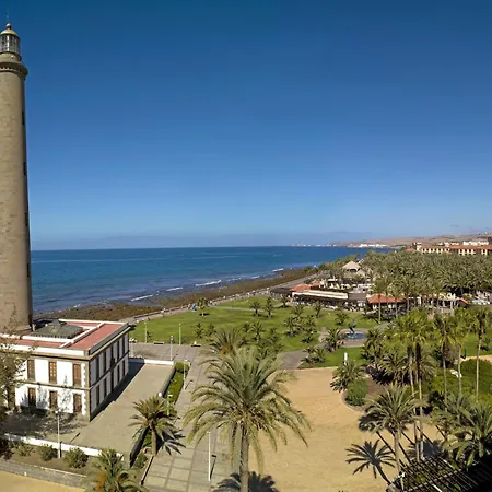 In Palmas Near Canteras Appartement *